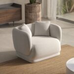 Mykonos Lounge Sofa Chair