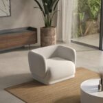 Mykonos Lounge Sofa Chair