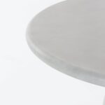 Arcadia Ash Grey Concrete Dining Table