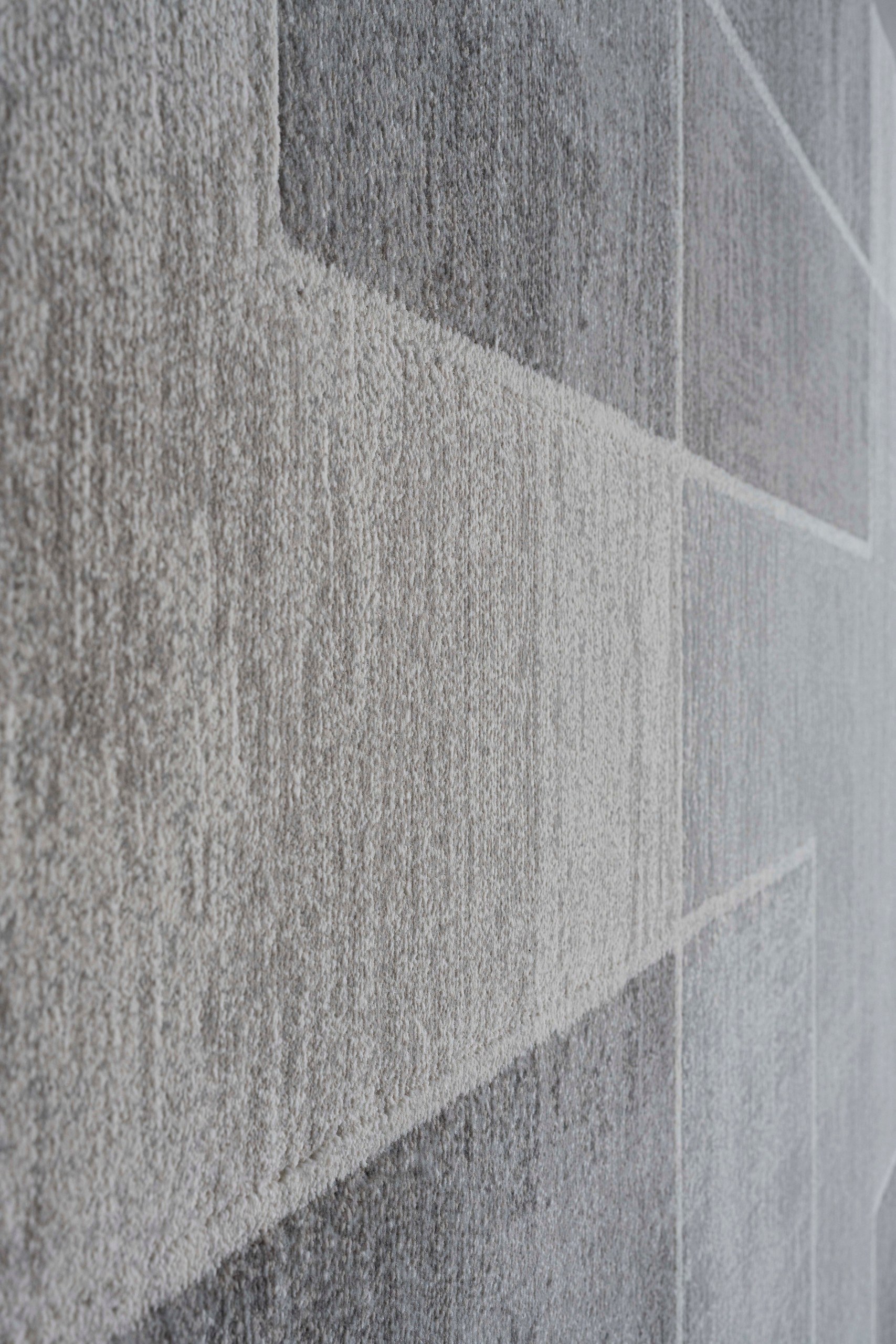 Philana Structured Rug - Image 4