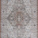 Anvi Persian Rug