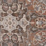 Anvi Persian Rug