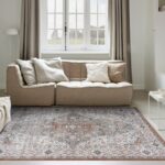 Anvi Persian Rug