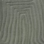 Ajna Geometric Rug