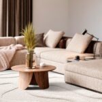 Armita Abstract Rug