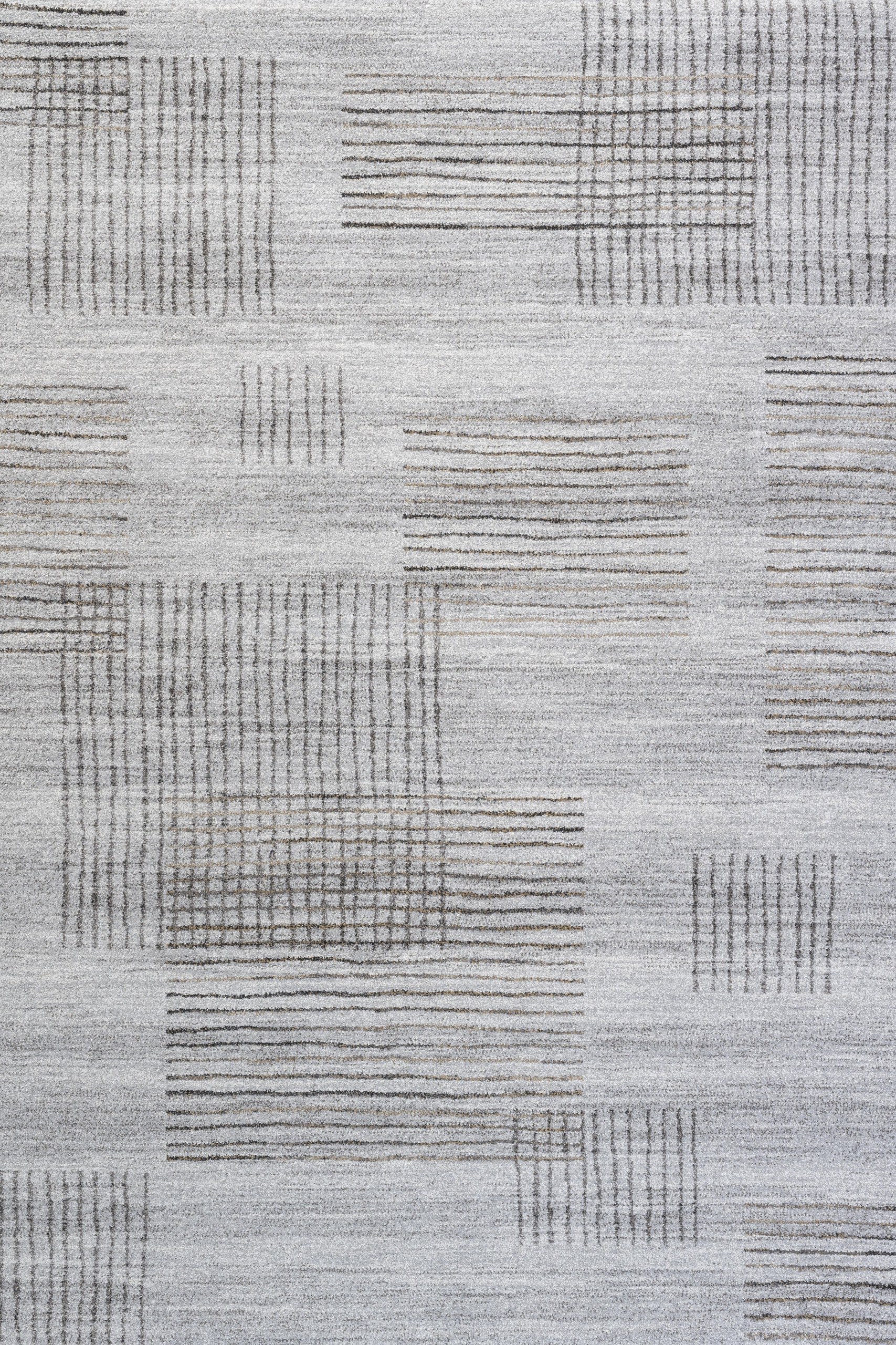 Sampras Geometic Rug