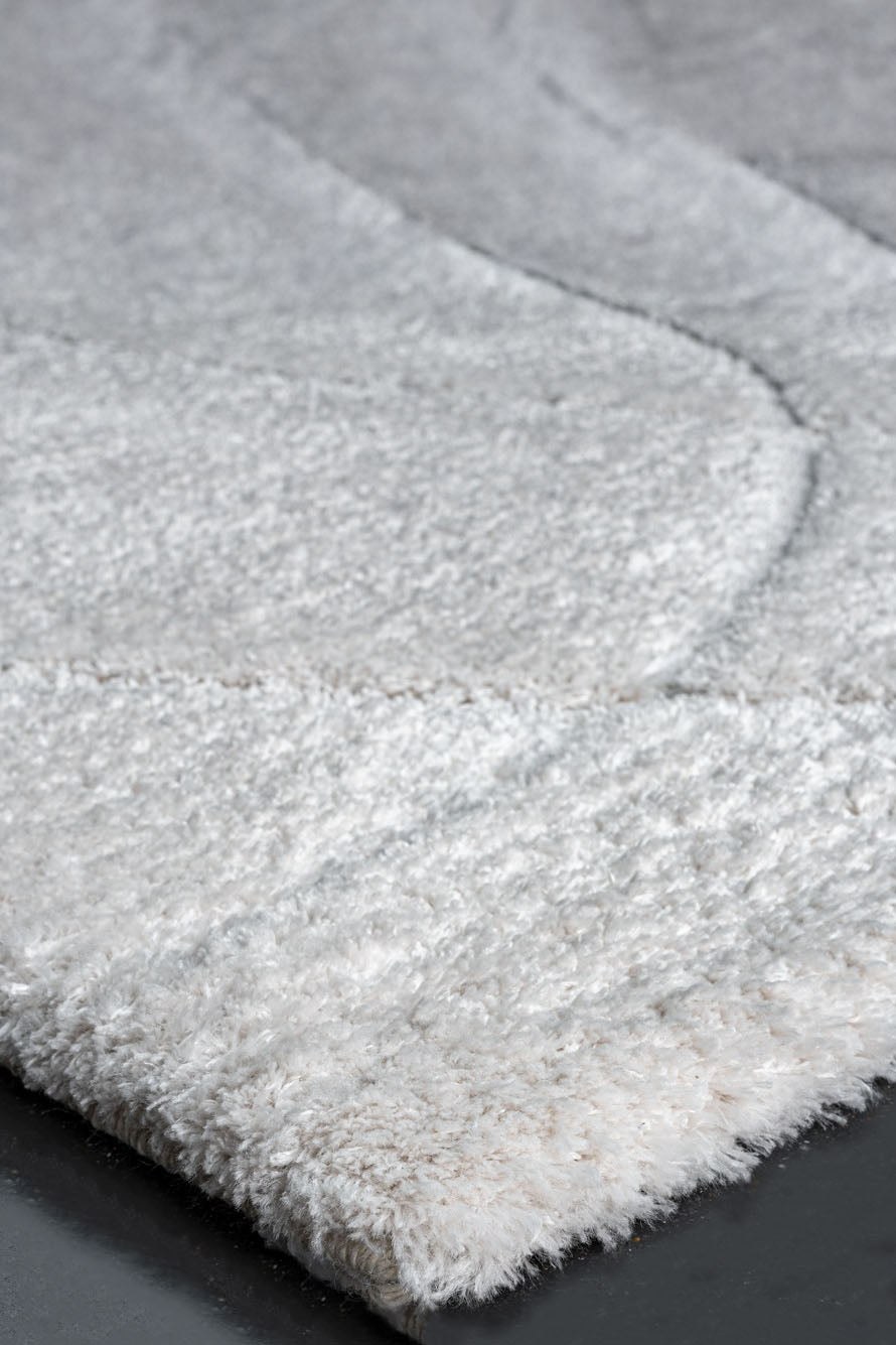 Fandan Abstract Rug - Image 2