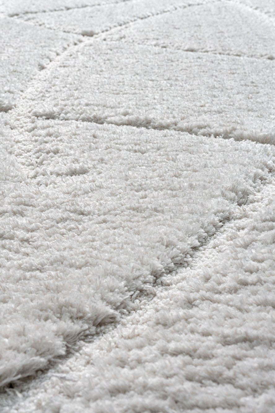 Fandan Abstract Rug - Image 4