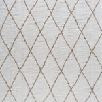 Agassi Geometric Rug