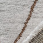 Agassi Geometric Rug