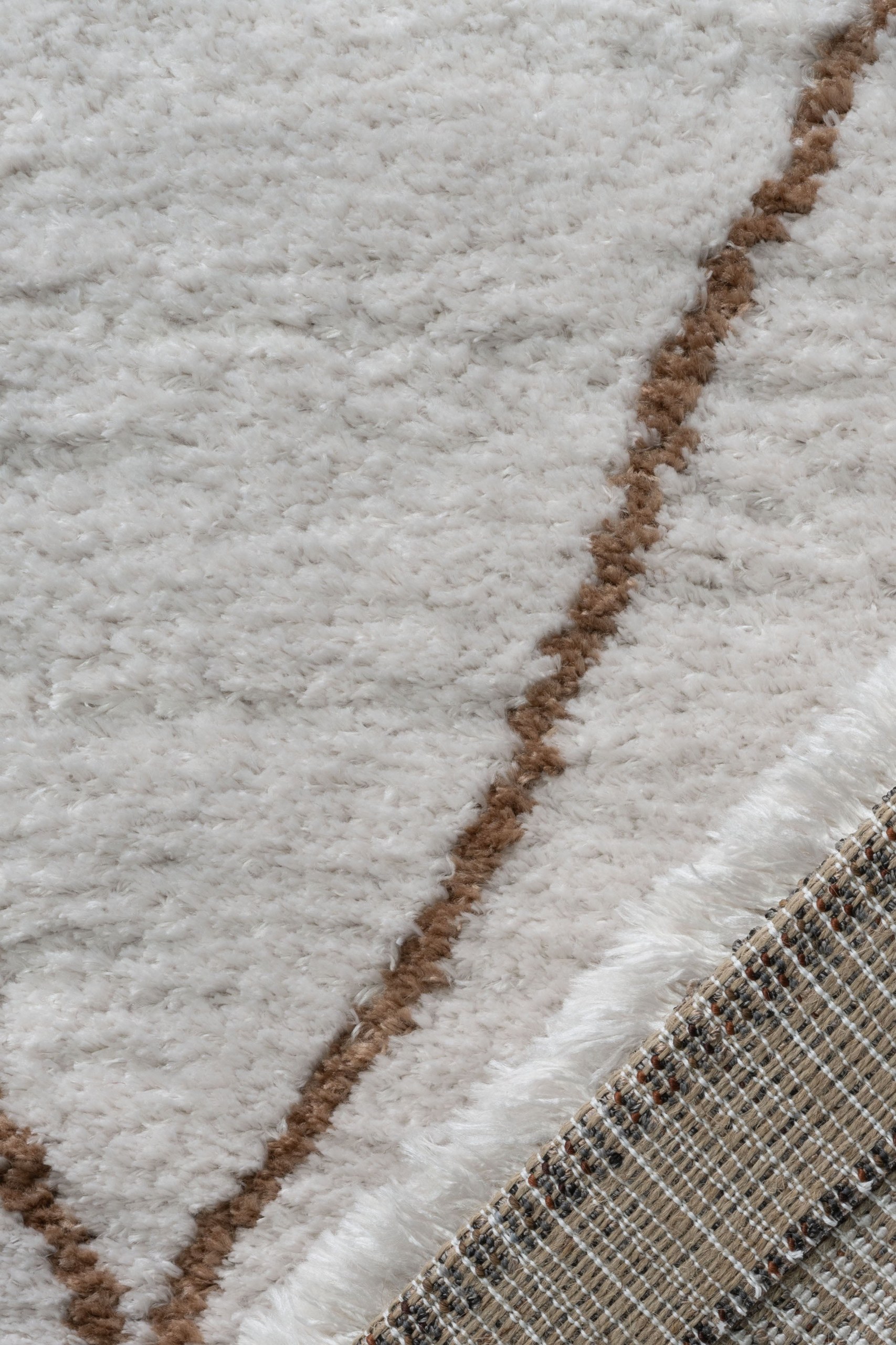 Agassi Geometric Rug - Image 3
