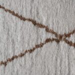 Agassi Geometric Rug