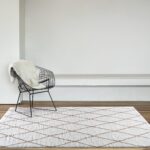 Agassi Geometric Rug