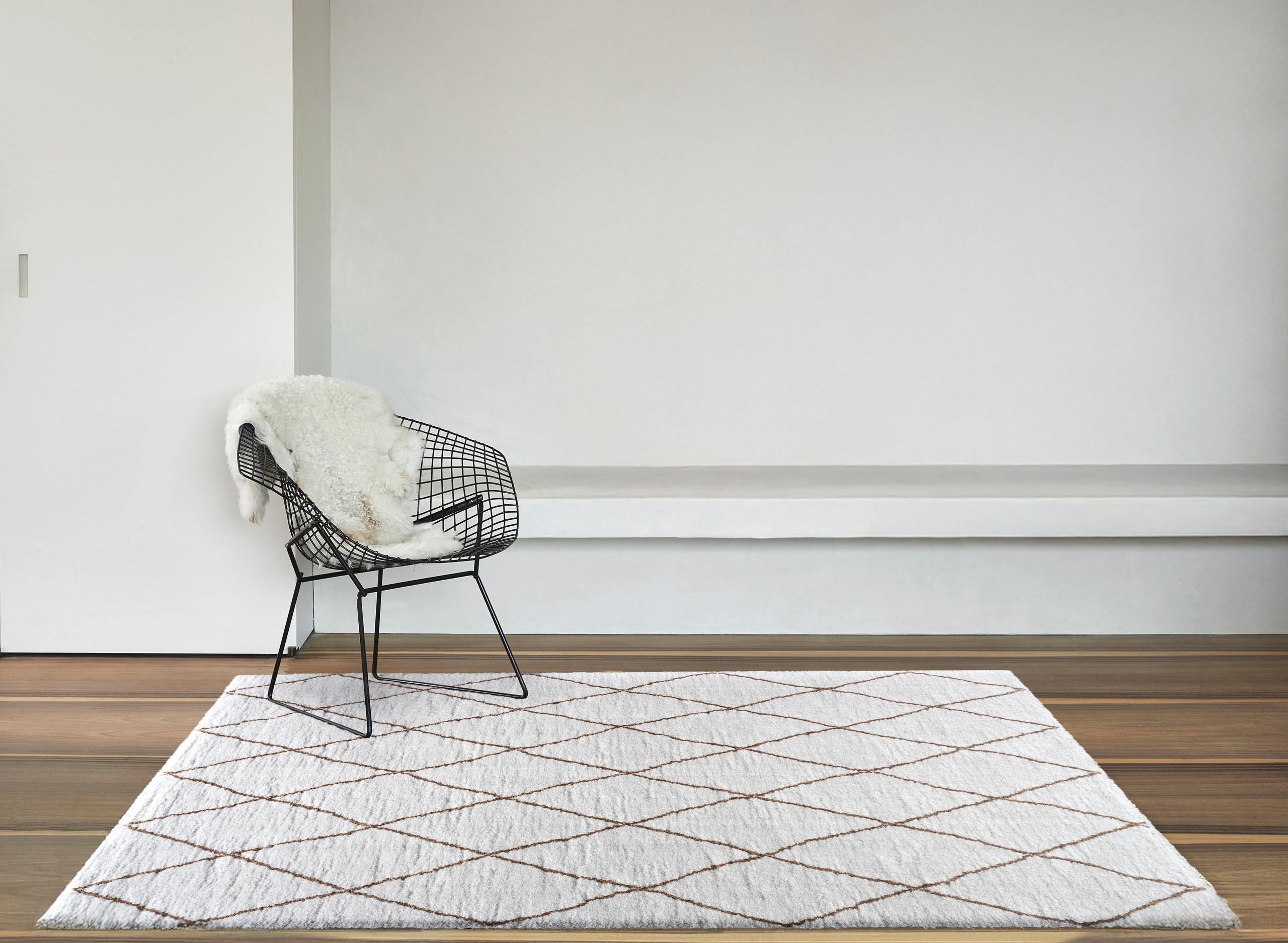 Agassi Geometric Rug - Image 8