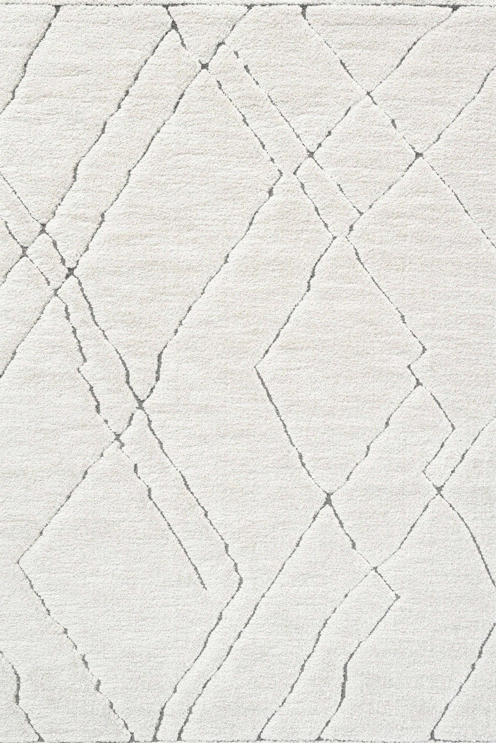 Kortnei Geometric Rug