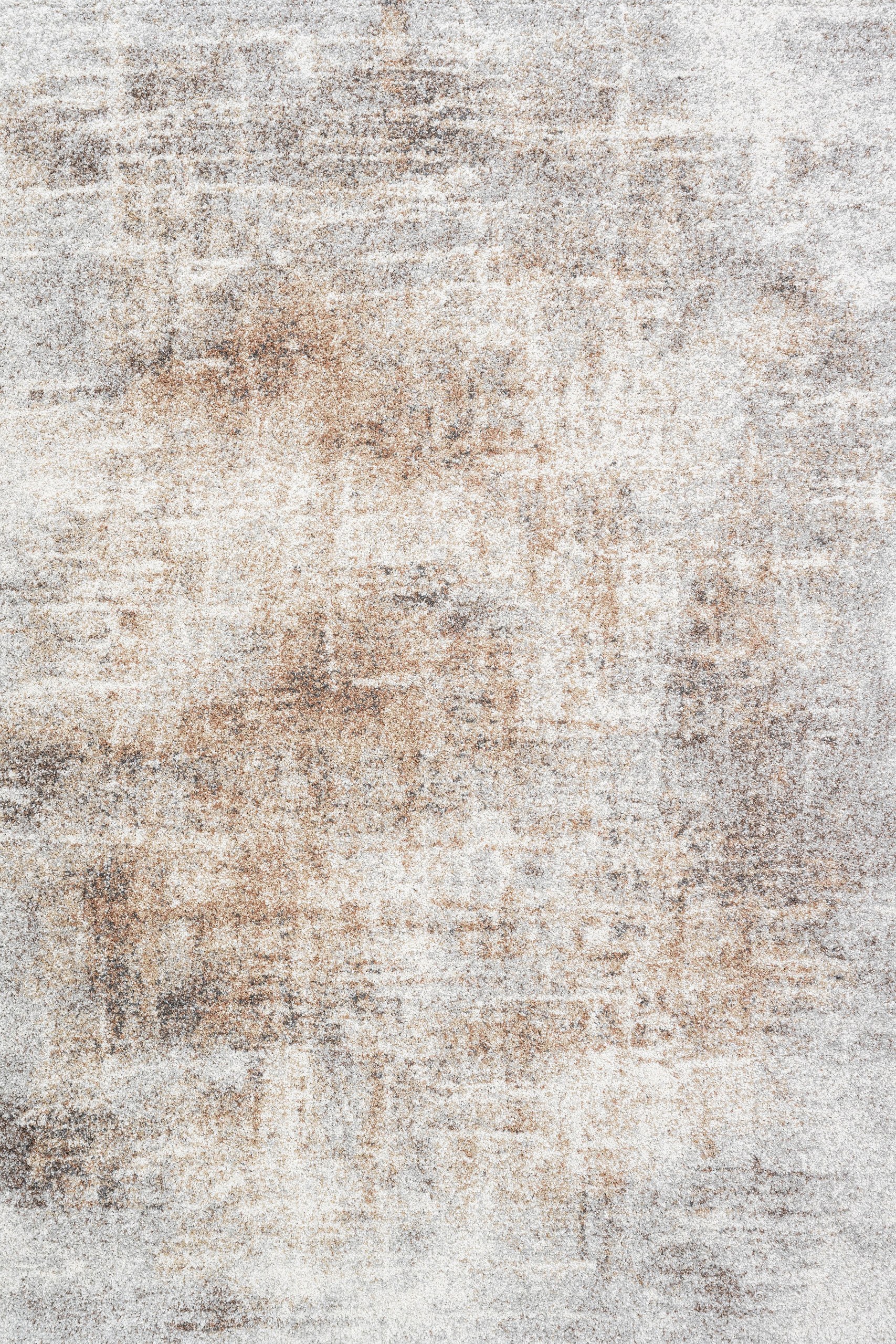 Michigan Abstract Rug