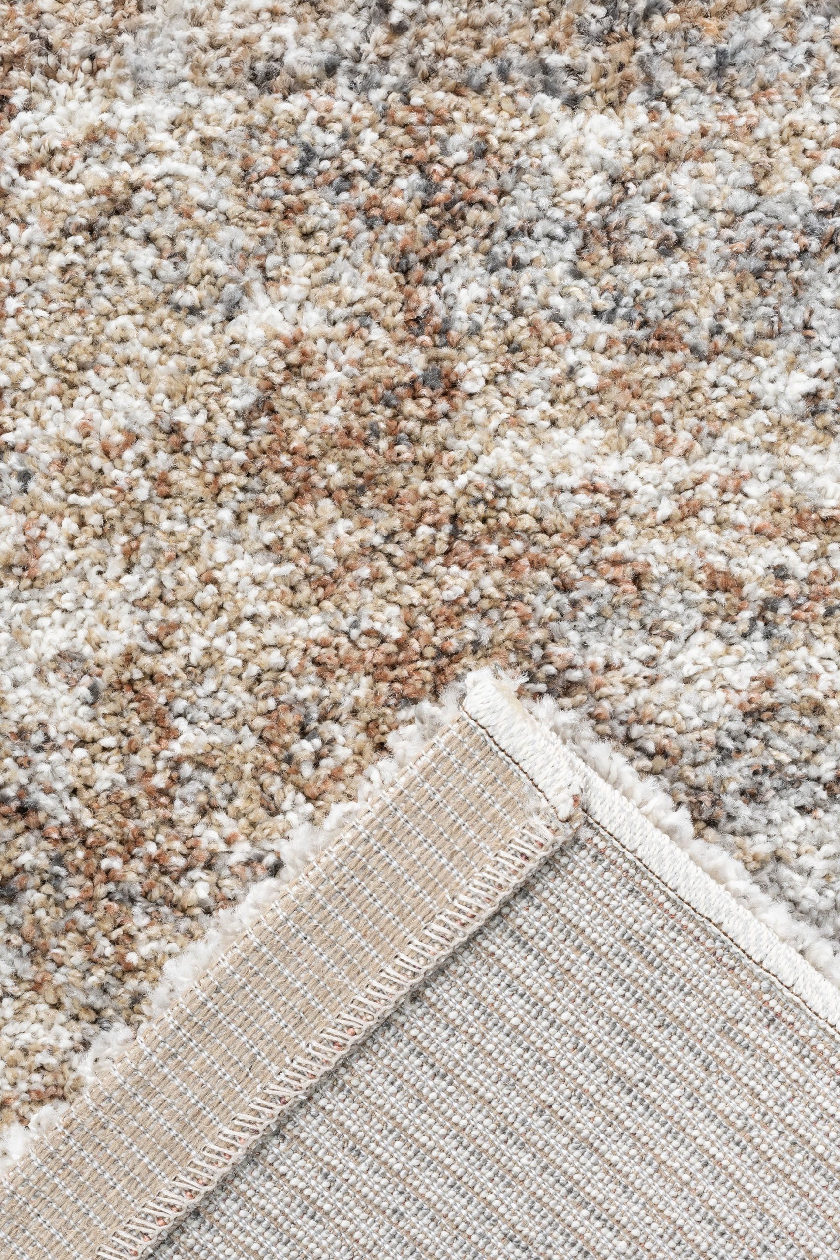 Michigan Abstract Rug - Image 2