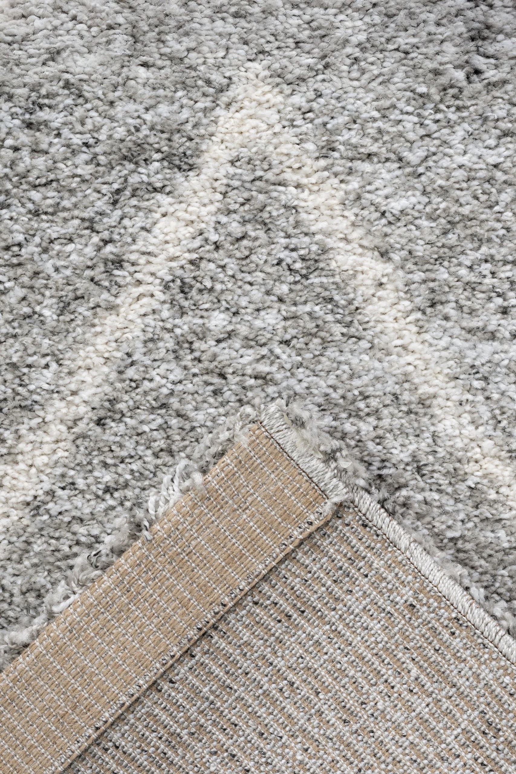 Bahli Geometric Rug - Image 2