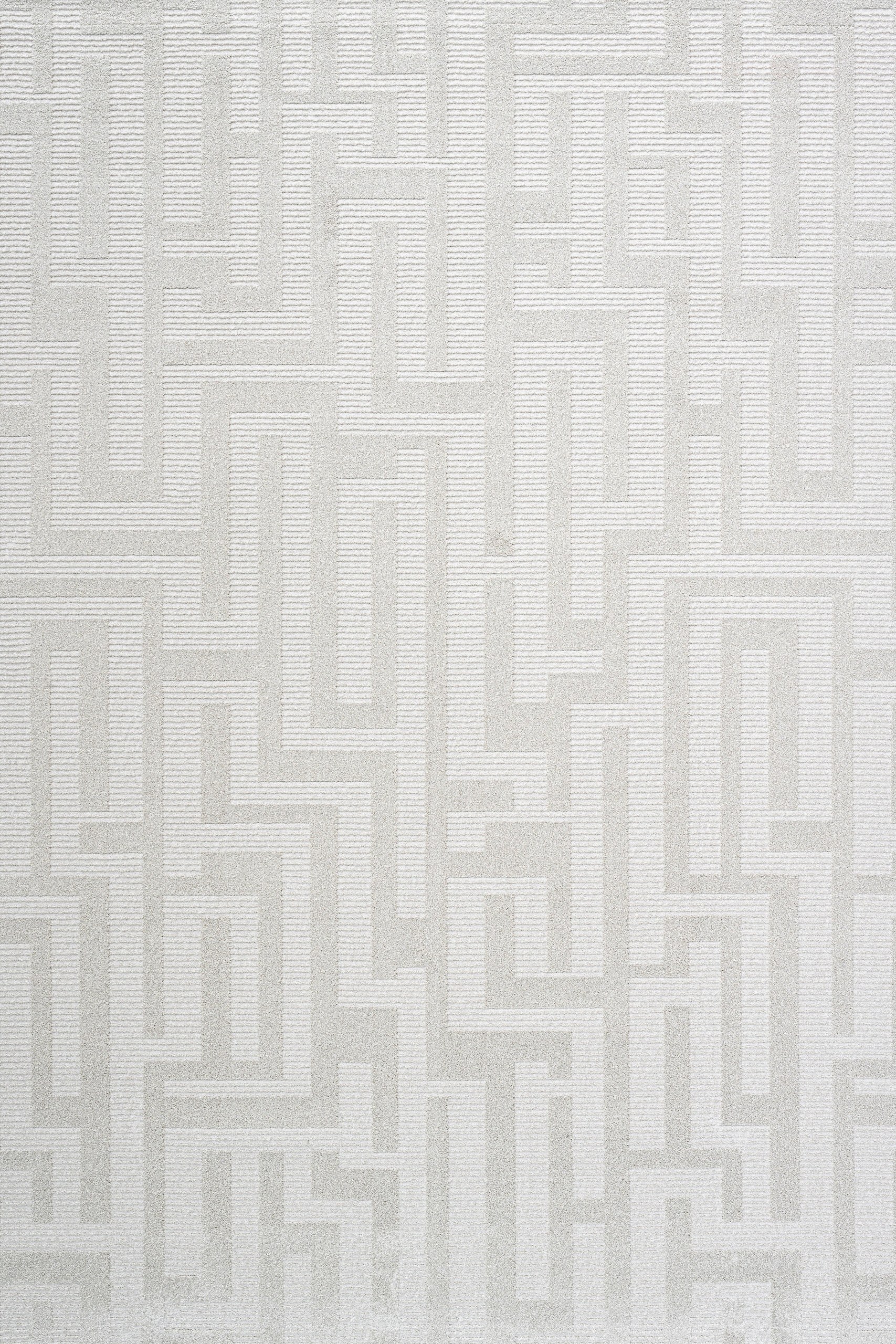 Gerta Geometric Rug - Image 3