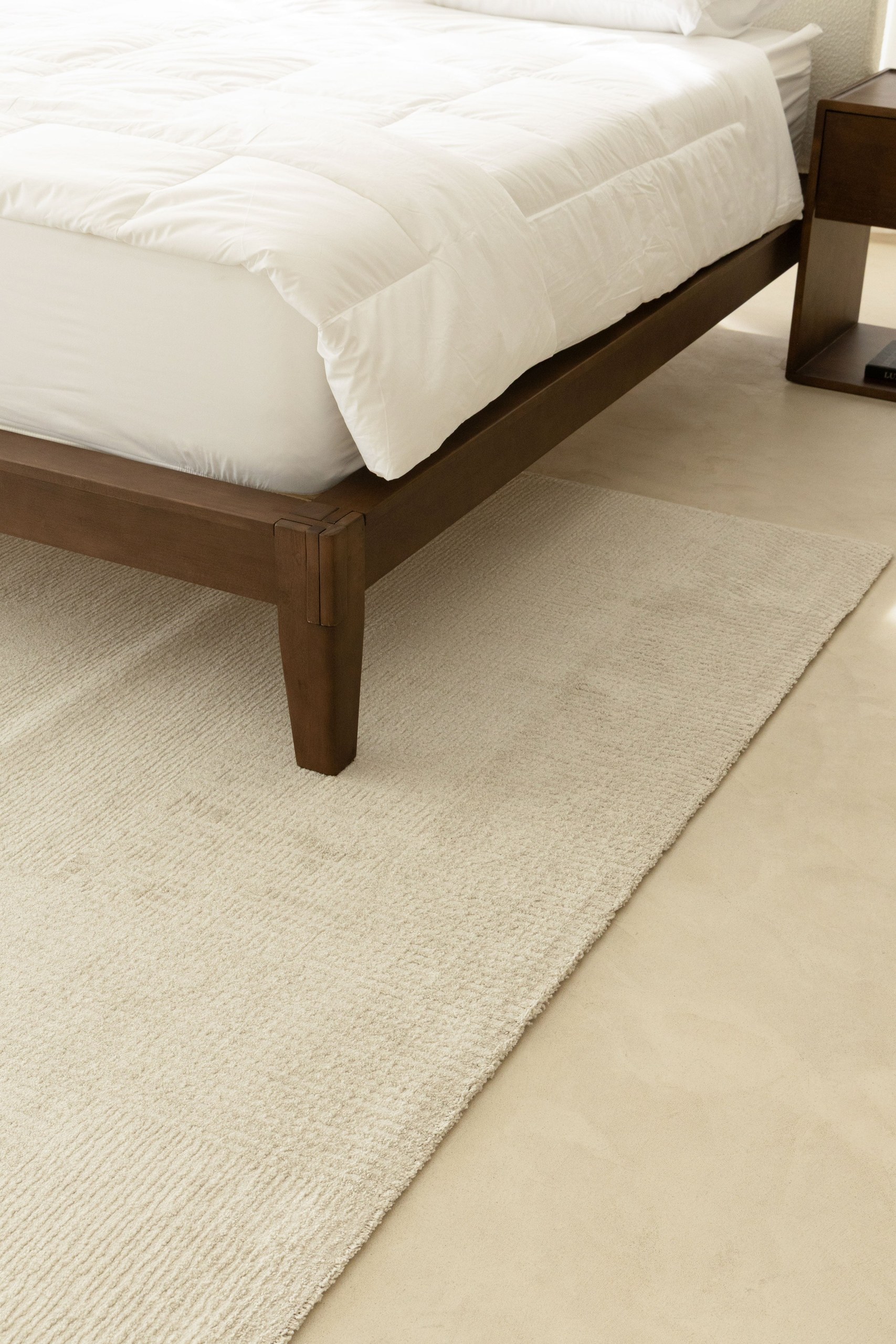 Inga Plain Rug - Image 9