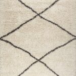Aksinia Geometric Rug