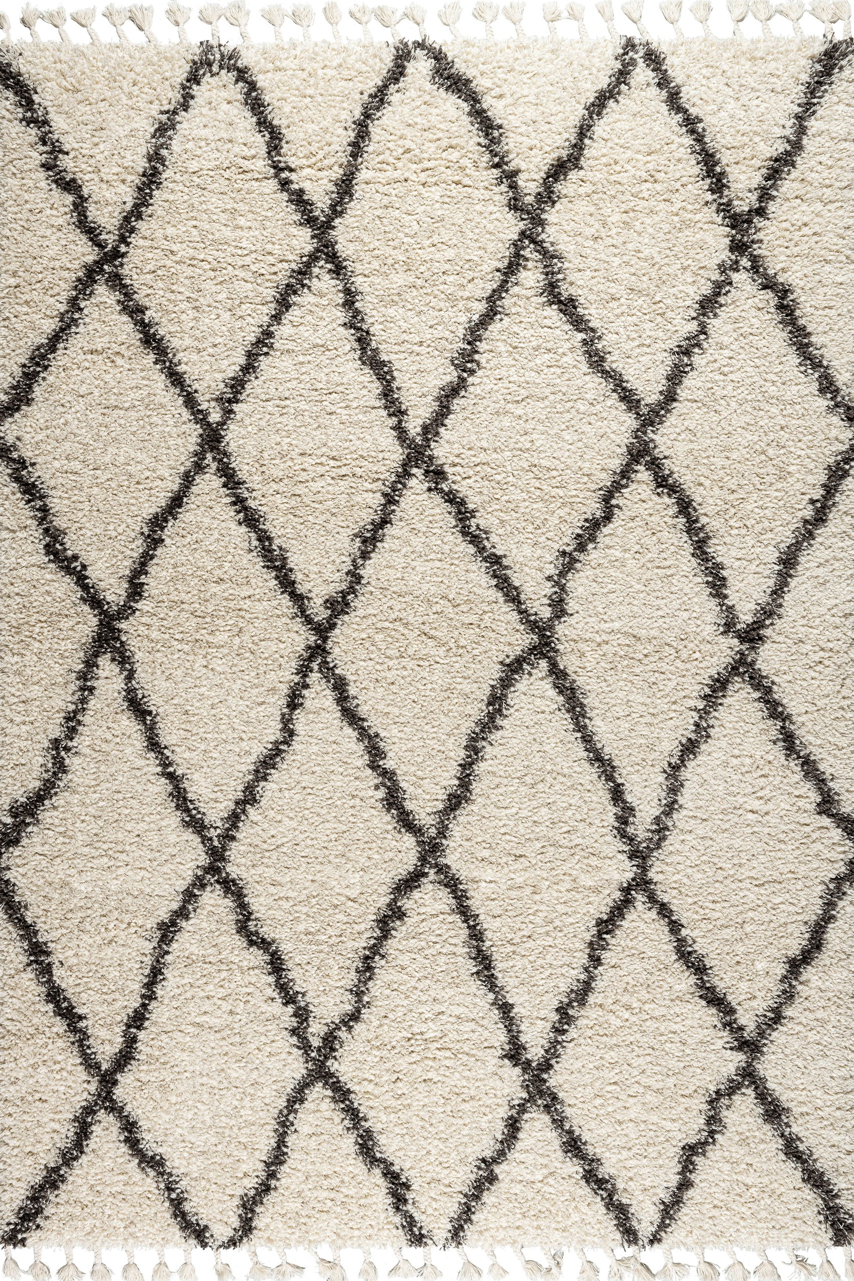 Beni Diamond Rug