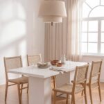 Tavro Weave Dining Chair