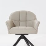 Tesso Swivel Dining Chair