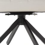 Tesso Swivel Dining Chair