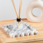 Arabescato Decorative Tray