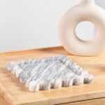 Arabescato Decorative Tray