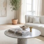 Hadley Fior De Pasco Coffee Table