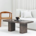Dionys Bieta Marble Coffee Table