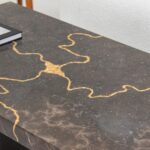 Dionys Bieta Marble Coffee Table