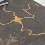Dionys Bieta Marble Coffee Table