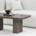 Dionys Bieta Marble Coffee Table