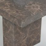 Dionys Bieta Marble Coffee Table