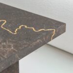 Dionys Bieta Marble Coffee Table