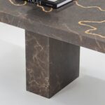 Dionys Bieta Marble Coffee Table