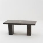 Dionys Bieta Marble Coffee Table