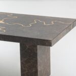 Dionys Bieta Marble Coffee Table
