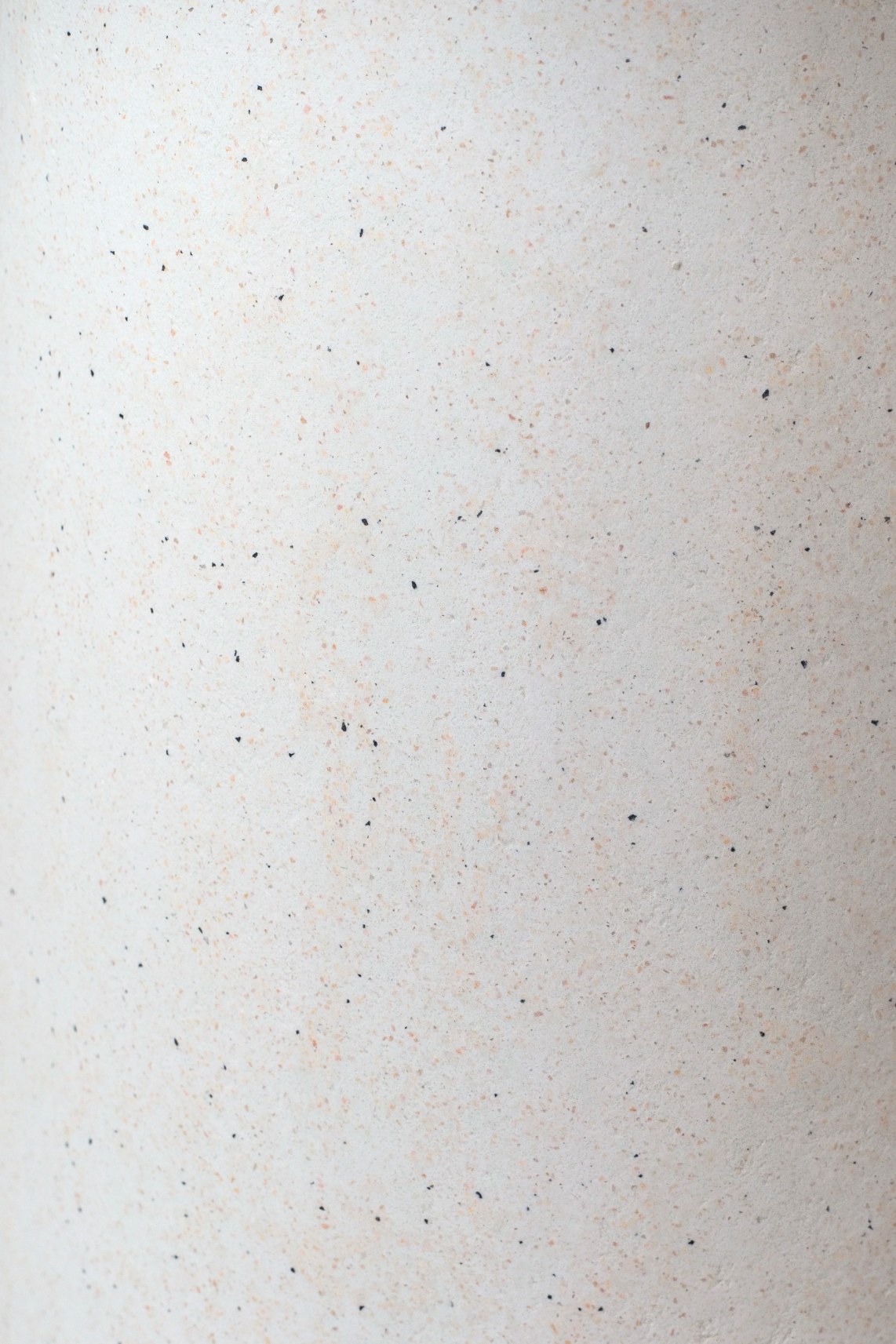 Nysa Off White Speckled Microconcrete TV Unit - Image 3
