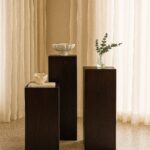 Zelda Espresso Plinth