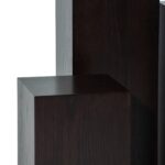 Zelda Espresso Plinth