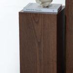 Zelda Chestnut Plinth