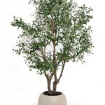 Artificial Olive Tree (210CM)