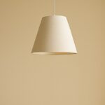 Nuvé Cone Pendant Lamp