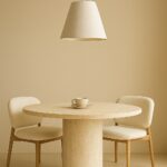 Nuvé Cone Pendant Lamp