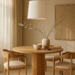 Calma Cone Pendant Lamp