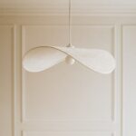 Curvyn Ceiling Lamp